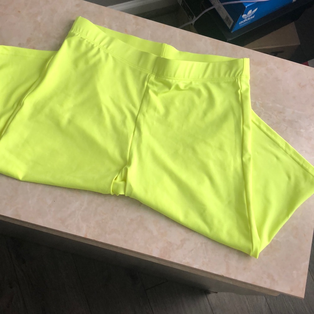 Yoga active wear set